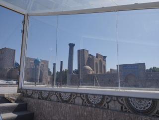 Damir Nur Guest House - Samarkand - 5