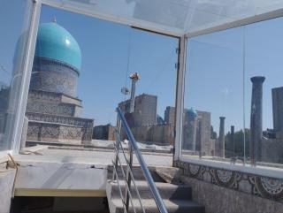 Damir Nur Guest House - Samarkand - 4