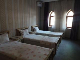 Damir Nur Guest House - Samarkand - 3