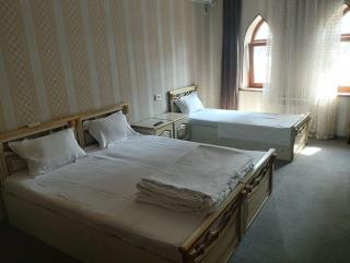 Damir Nur Guest House - Samarkand - 2