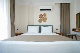Port Selene Otel - Kışlabucağı - 8