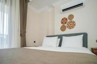 Port Selene Otel - Kışlabucağı - 7