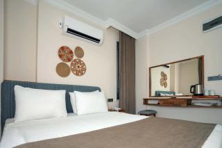 Port Selene Otel - Kışlabucağı - 6
