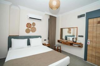 Port Selene Otel - Kışlabucağı - 2