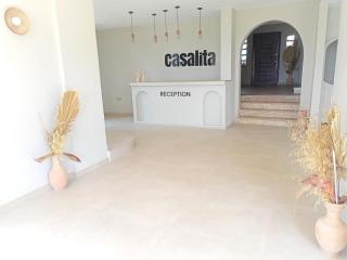 Casalita Hotel - Kizkalesi - 2