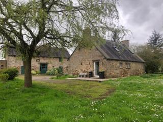 Maison de caractère en Bretagne - La Pellerine - 0