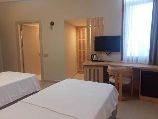 Casalita Hotel - Kizkalesi - 7