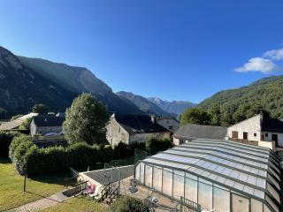 Souleih d Ossau 203 - Bielle - 7