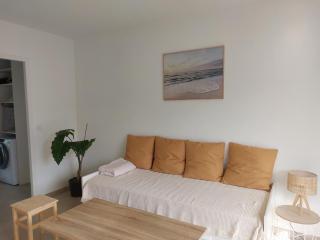 Studio confort proche de la mer sur la côte d'Emeraude - Le Minihic sur Rance - 6