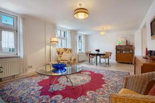 Ferienwohnung Bett Und Buch - Lychen - 1