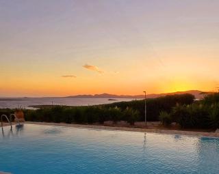 Paros Afrodite Luxury Villas - Aliki - 9