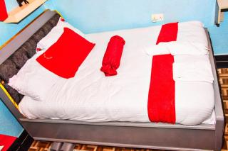 Texas Deluxe B&B - 1