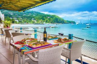 Bungalow JOK'MI - Pointe-Noire - 9