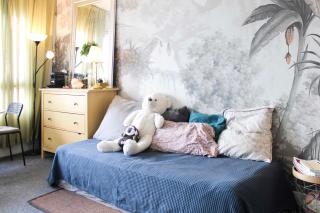 Bright studio in the heart of Paris - París - 9