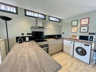 Talhir, cocon au bord de l'eau - 6