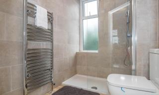 Number 3 Castle Cottage - Skipton - 2