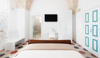 Villa experience in Apulia, Dimora Zammarrico - 3