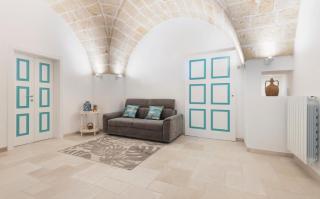 Private Villa Zammarrico with swimming pool in Puglia - Francavilla Fontana - 6
