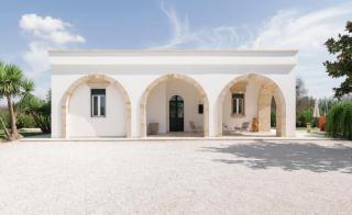 Private Villa Zammarrico with swimming pool in Puglia - Francavilla Fontana - 8