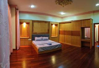 AT Unicorn Homestay Sibu - Large Parking, High-Speed WiFi, Wedding House - Sibu - 8