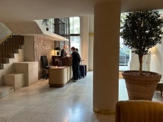 Caledonian - Barcelona - 3