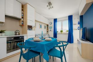 Cosy Apartment with Smart TV by Noclegi Renters - Varsovia - 8