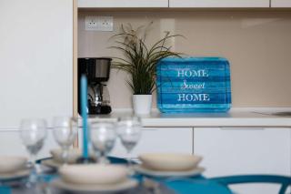 Cosy Apartment with Smart TV by Noclegi Renters - Varsovia - 7