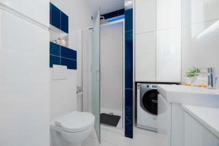 Cosy Apartment with Smart TV by Noclegi Renters - Varsovia - 5