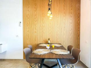 DUPLEX 780 - Two floors, terrace & seaview - Durazzo - 7