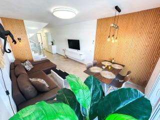 DUPLEX 780 - Two floors, terrace & seaview - Durazzo - 6