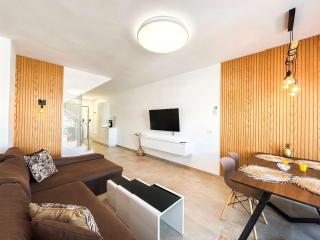 DUPLEX 780 - Two floors, terrace & seaview - Durazzo - 3