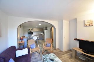 Aire Ona 2 - Hossegor appartement situé à proximité de la plage de la gravière - 5