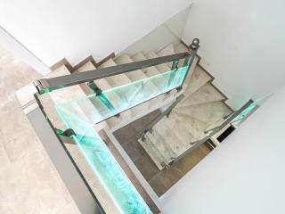 DUPLEX 780 - Two floors, terrace & seaview - Durazzo - 1