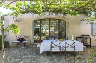 La Bastide de la Forêt - Bonnieux - 8