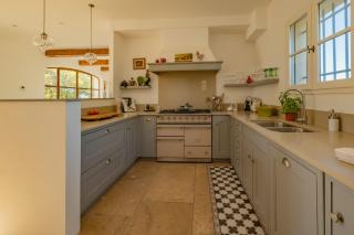 La Bastide de la Forêt - Bonnieux - 7