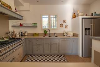 La Bastide de la Forêt - Bonnieux - 6