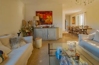 La Bastide de la Forêt - Bonnieux - 5