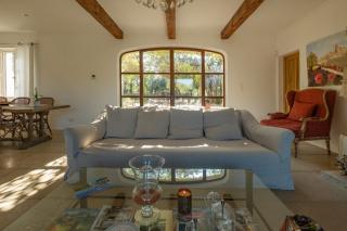 La Bastide de la Forêt - Bonnieux - 3