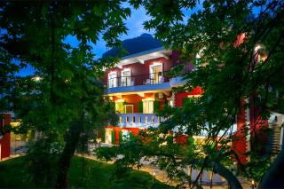 Oasis Exclusive - Parga - 8