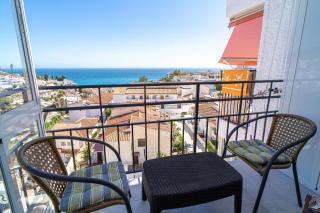 Miami 34 Seaview by Casasol - Nerja - 7