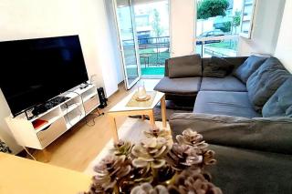 Appartement cozy avec vue - 0