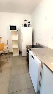 Appartement cozy avec vue - 6