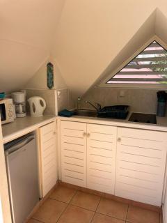 TI COCOTIER Appartement VUE MER 2 à 6 personnes village Pierre et vacances - Sainte-Luce - 1