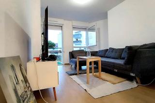 Appartement cozy avec vue - 1