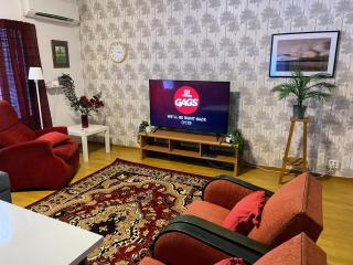 Villa Ketola, spacious house - Teuva - 8