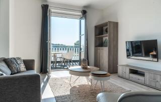 2 Bedroom Nice Apartment In Kamperland - 8