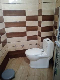 Shree Rajaram Homestay I On Road Ram Mandir I Ayodhya - Ayodhya - 2
