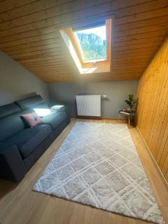 Appartement entre lac et montagnes - 8