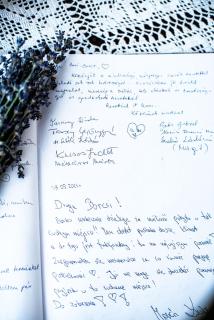 Abonyi Tarkaborjú Udvarház - Abony - 6