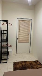 Kiki's room for men 8B - Malacca - 5